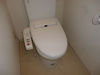 【トイレ】VILLA PRIMA 