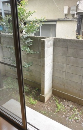 Y・K高円寺の展望