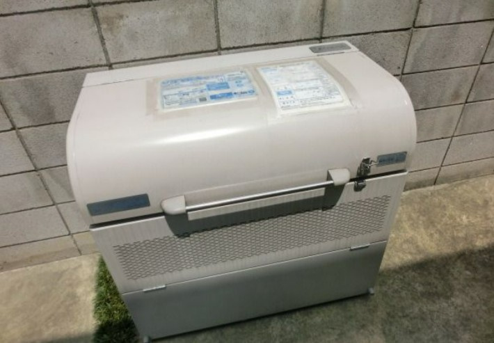 Y・K高円寺のその他共用部分