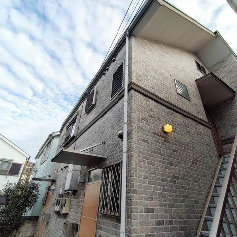 Y・K高円寺の外観