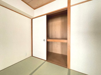 【収納】 | グレースフルハイツ1号館