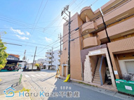 ハートイン白砂町E棟【名古屋市賃貸・RC造】の画像