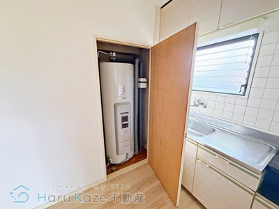 【設備】 | ハートイン白砂町E棟【名古屋市賃貸・RC造】
