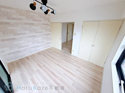 【内装】 | ハートイン白砂町E棟【名古屋市賃貸・RC造】