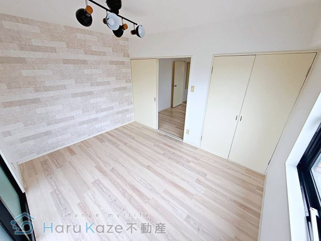 【内装】 | ハートイン白砂町E棟【名古屋市賃貸・RC造】