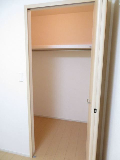 【収納】 | フォレスタヴェルデ