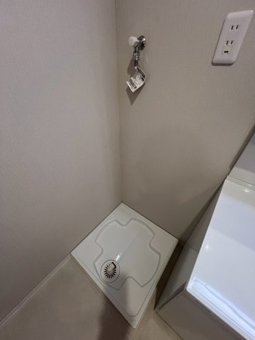 アクトパレスの内装