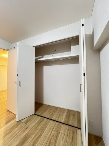 アクトパレスの収納