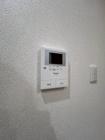 アクトパレスのセキュリティ