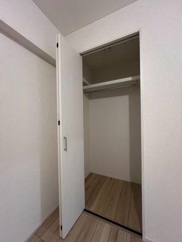 アクトパレスの収納