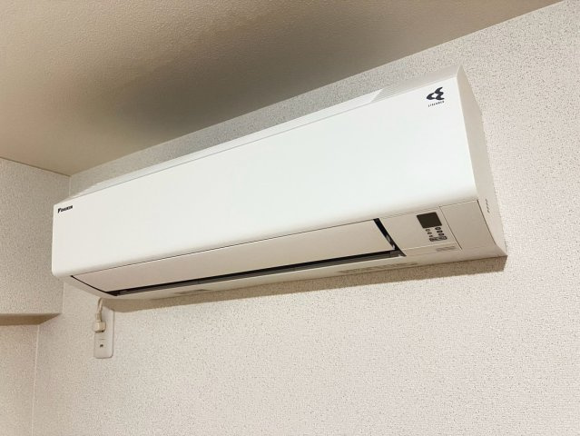 アクトパレスの内装