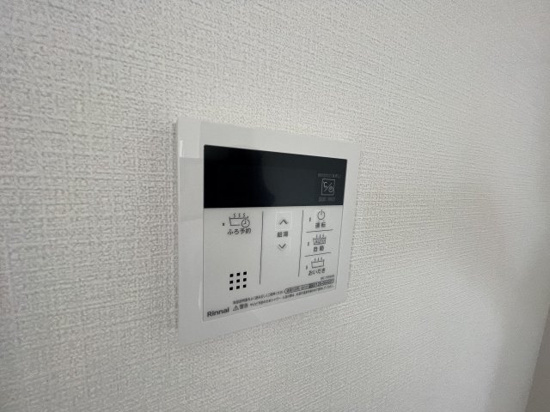 (仮称)知多市平野KODATEXⅠ（13街区2）の設備