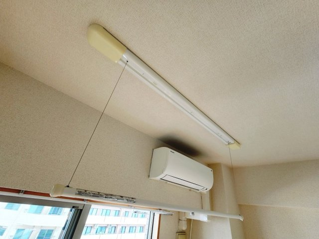 【設備】 | ビュークレスト小金井 | 参考・別室