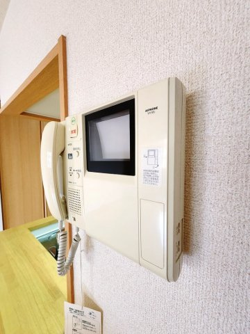 【セキュリティ】 | ビュークレスト小金井 | 参考・別室