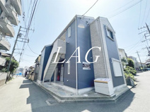 シティハイツⅡの画像