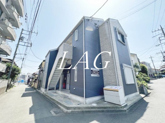 【外観】 | シティハイツⅡ | 外観です。