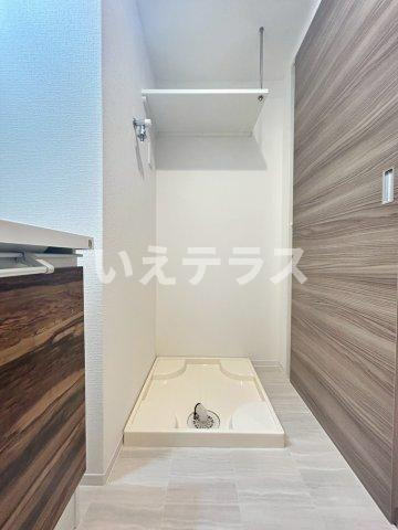 スワンズシティ神戸湊川Ⅱの設備