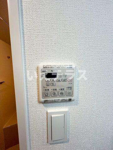 スワンズシティ神戸湊川Ⅱの設備