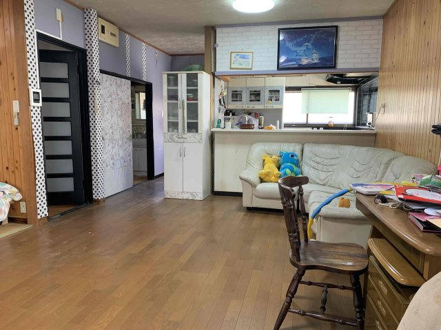 別府市山の手町のその他