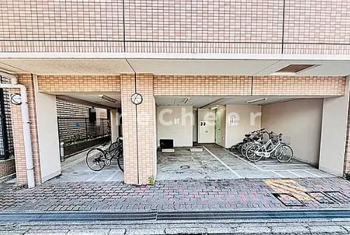 サンテミリオン上井草のその他共用部分