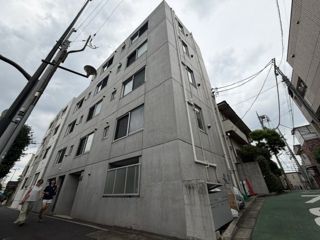 【外観】 | レガーロ上馬