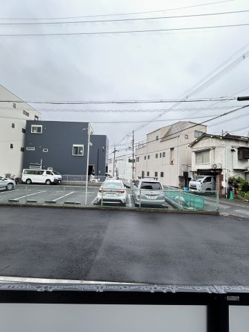 クラシスト三津屋南の展望