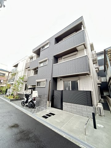 クラシスト三津屋南