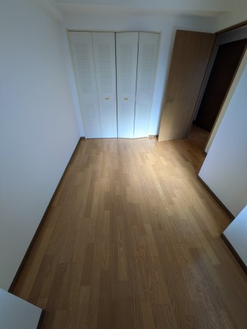 フォンテーヌ綱島の居間・リビング