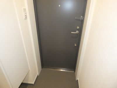 【玄関】