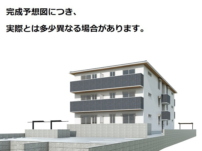 ブラン新宮中央