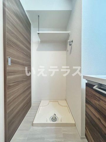 スワンズシティ神戸湊川Ⅱの設備