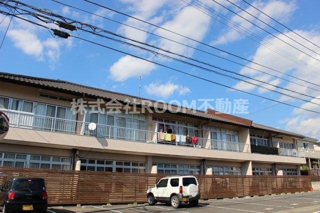 上川東ハイツ