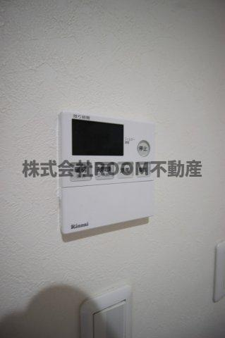 エムズ高木の設備