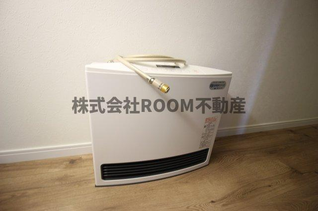 エムズ高木の設備