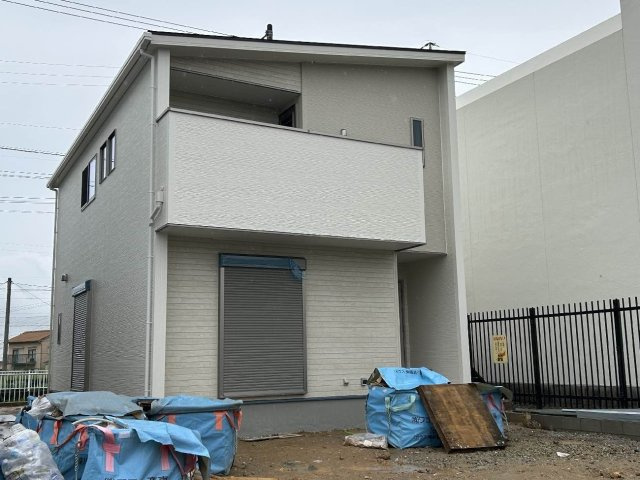 REXCRAS豊田市志賀町第１－2号棟