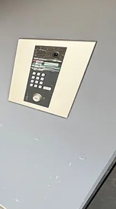 アンドベースの設備