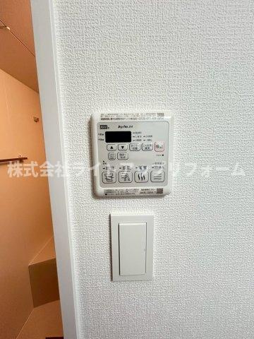 スワンズシティ神戸湊川Ⅱのセキュリティ