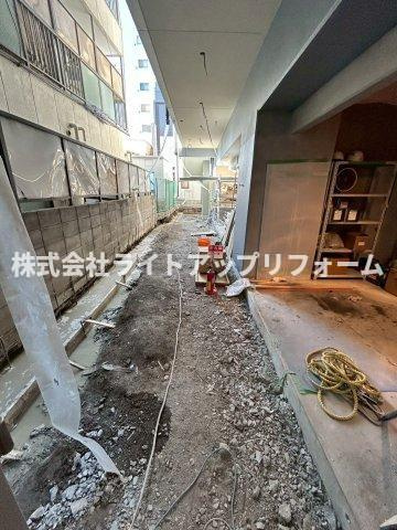 スワンズシティ神戸湊川Ⅱのその他