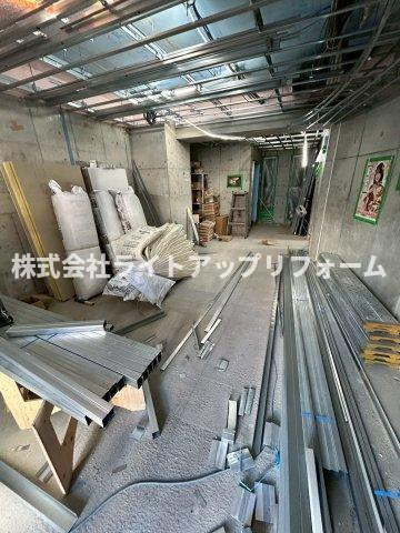 スワンズシティ神戸湊川Ⅱのその他共用部分