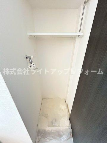 スワンズシティ神戸湊川Ⅱの設備