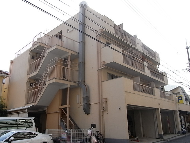 甲南ヤングマンション