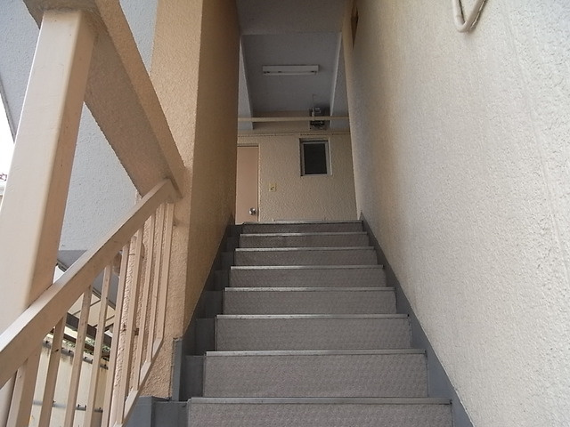 甲南ヤングマンションのその他共用部分