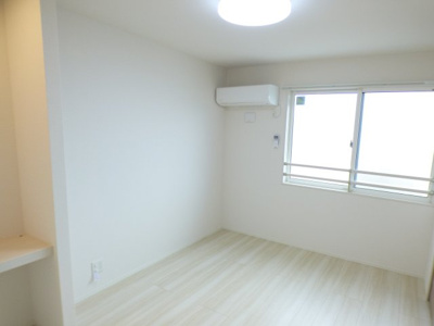 【洋室】 | エターニ細工町