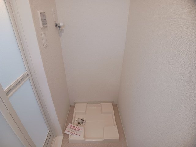 ドリームフェアⅡの設備