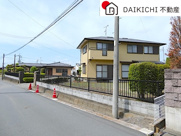 本庄市児玉町金屋　中古戸建の画像