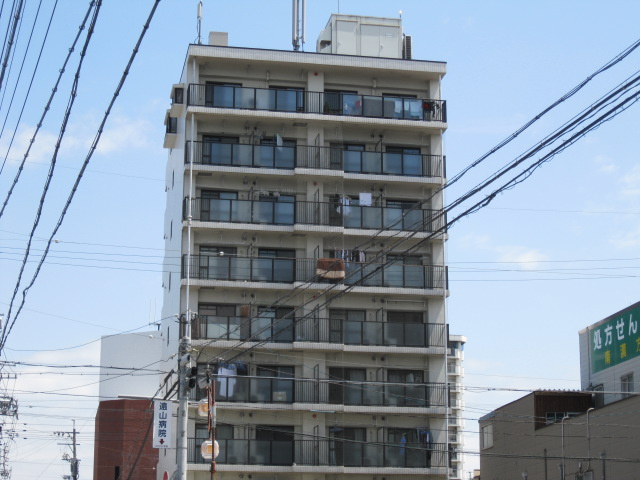燦新町（サンシンマチ）