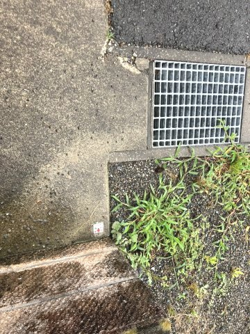 袋井市　上山梨　売り土地　A区画のその他