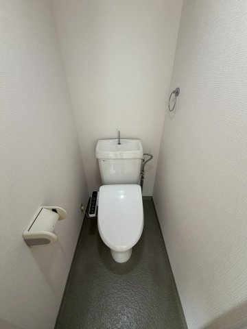 【トイレ】