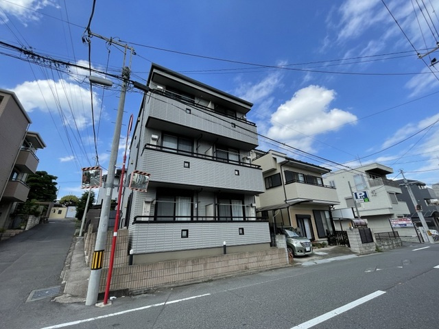コート岸町