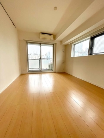 新品家具付きマンション荒木町17(KaGood東京)の洋室
